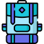 Backpack icon 64x64