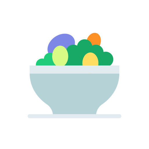 Salad icon