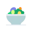 Salad icon 64x64