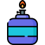 Gas icon 64x64