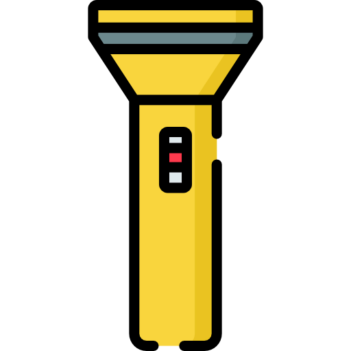 Torch icon