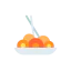 Spaghetti icon 64x64