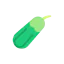 Zucchini icon 64x64