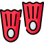 Fins icon 64x64