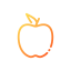 Apple icon 64x64