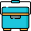 Freezer icon 64x64