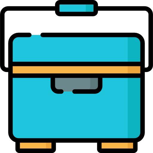 Freezer icon