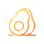 Avocado icon 64x64