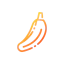 Banana icon 64x64
