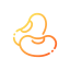 Bean icon 64x64