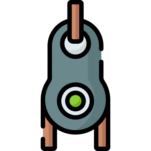 Sheave icon