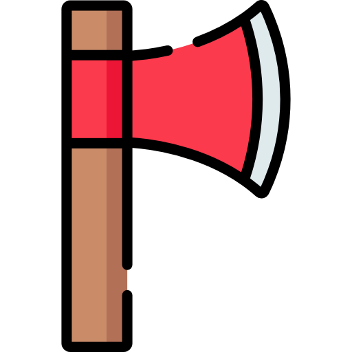 Axe icon