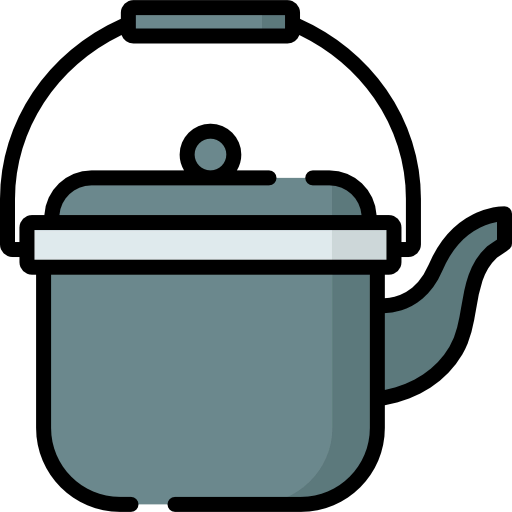 Kettle icon