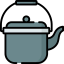 Kettle icon 64x64