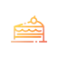 Cheesecake Symbol 64x64