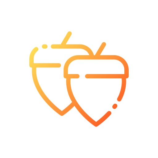 Chestnut icon
