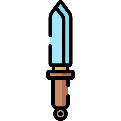 Knife icon