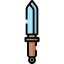 Knife icon 64x64