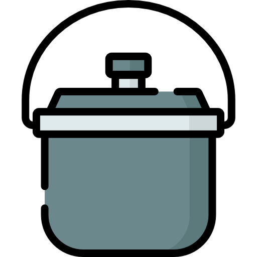 Kettle icon