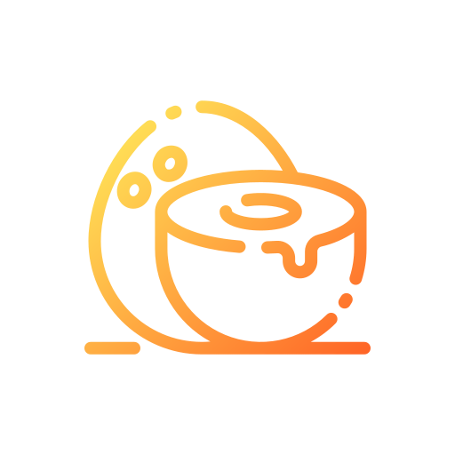 Coconut icon