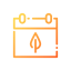 Date icon 64x64