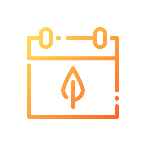 Date icon