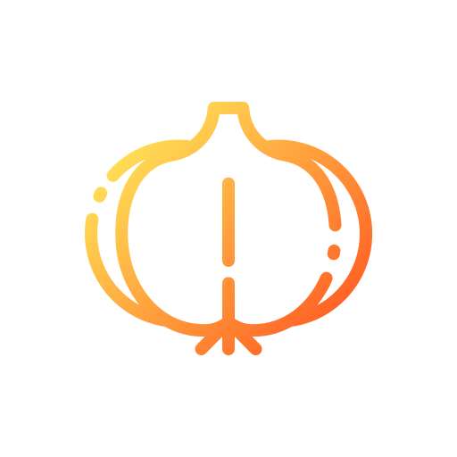Garlic icon