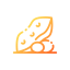 Nut icon 64x64