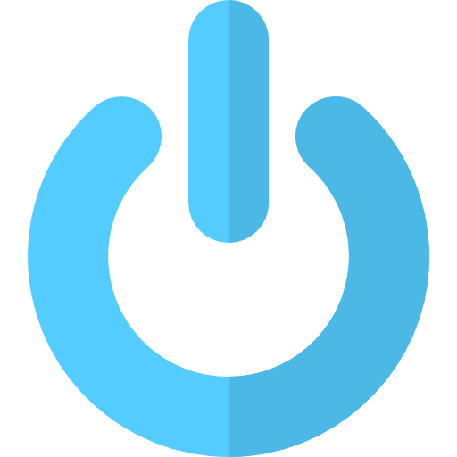 Stand by icon