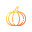 Pumpkin icon 64x64