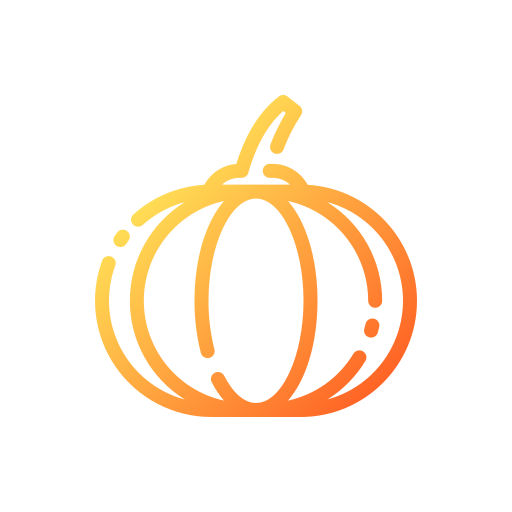 Pumpkin icon