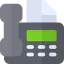 Fax icon 64x64