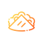 Quesadilla icon 64x64