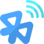 Bluetooth icon 64x64