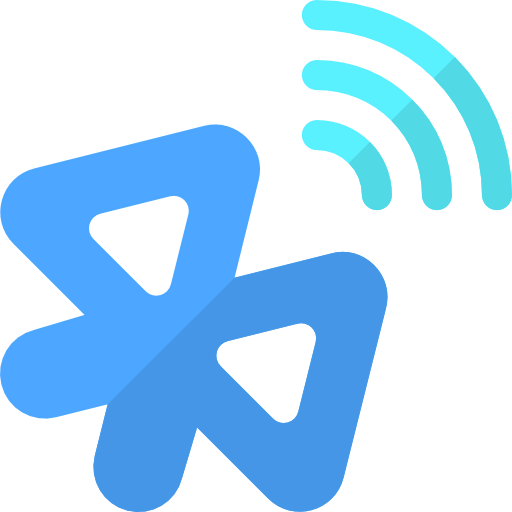 Bluetooth icon