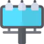 Billboard icon 64x64