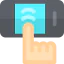 Screen touch Ikona 64x64