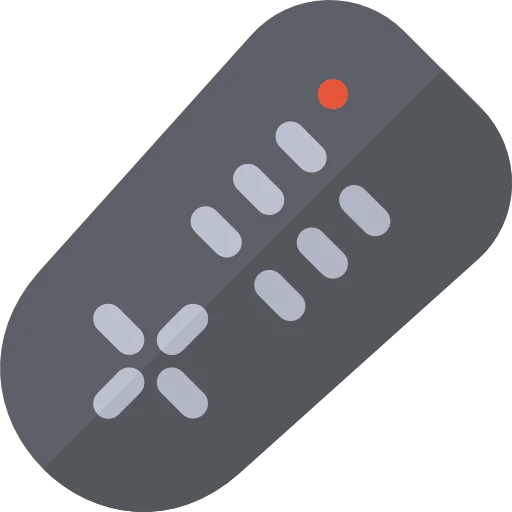 Remote icon