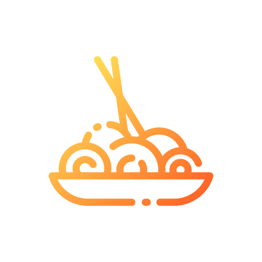 Spaghetti icon