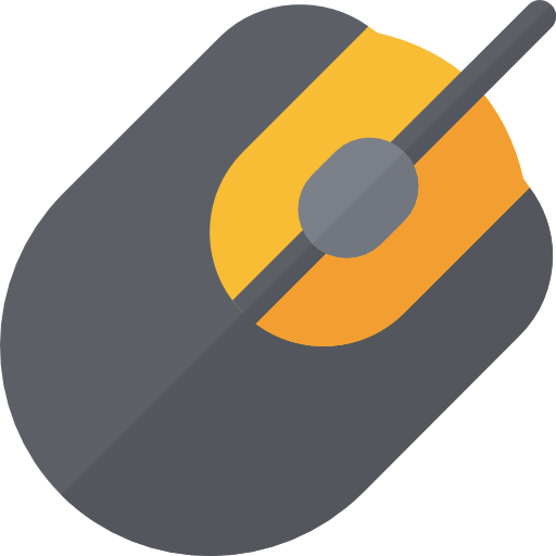 Mouse icon