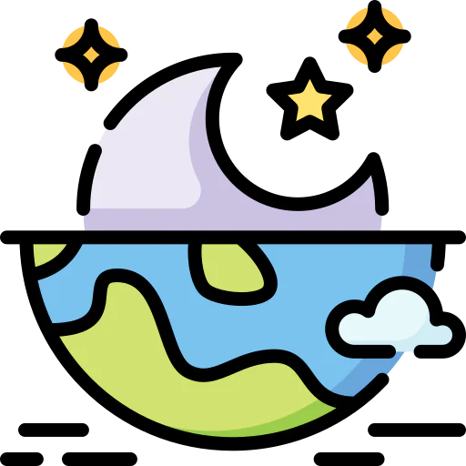 Night icon