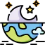 Night icon 64x64