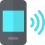 Smartphone icon 64x64