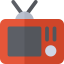 Television icon 64x64