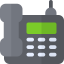 Telephone icon 64x64