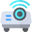 Projector icon 64x64