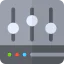Equalizer icon 64x64