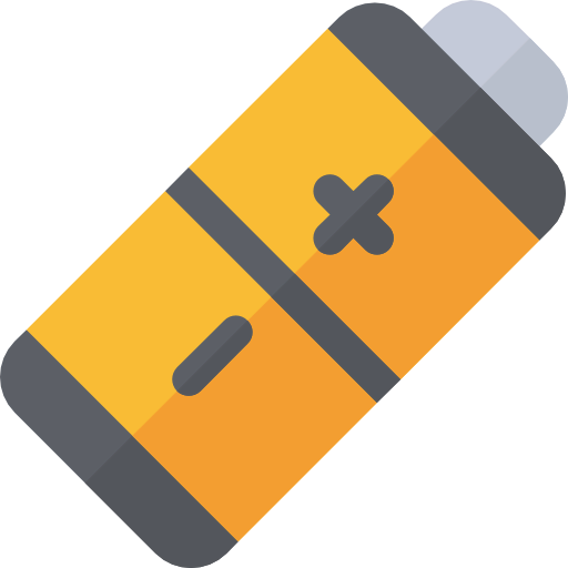 Battery icon