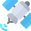 Satellite icon 64x64