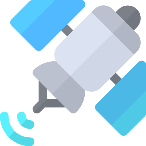 Satellite icon